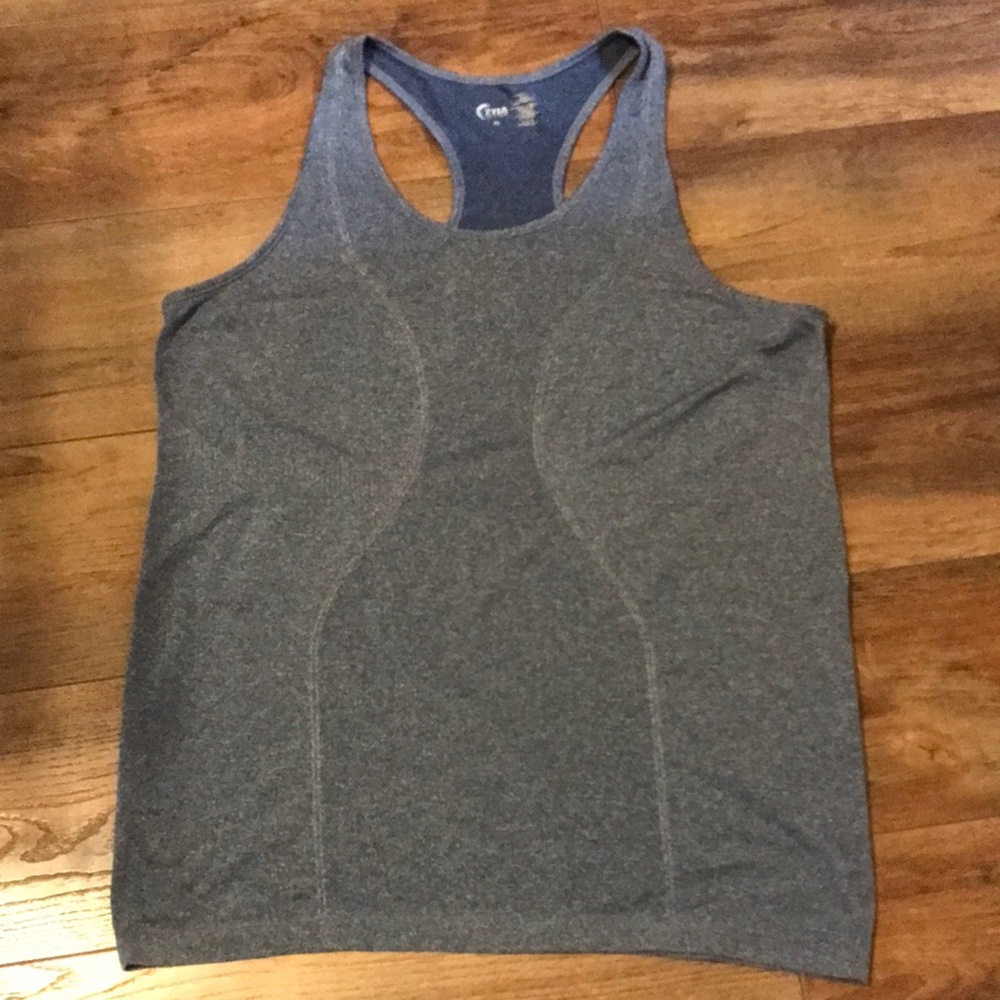 ZYIA Active Tank Top